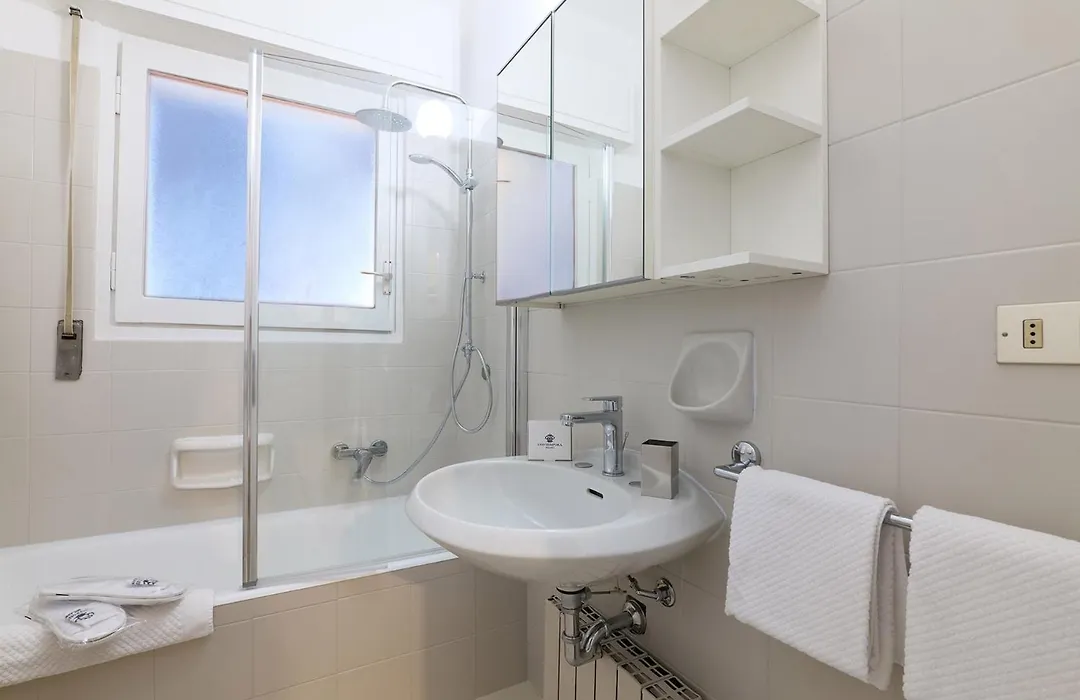 Contempora Apartments - Elvezia 8 - E24-1