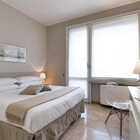 Contempora Apartments - Elvezia 8 - E24-3