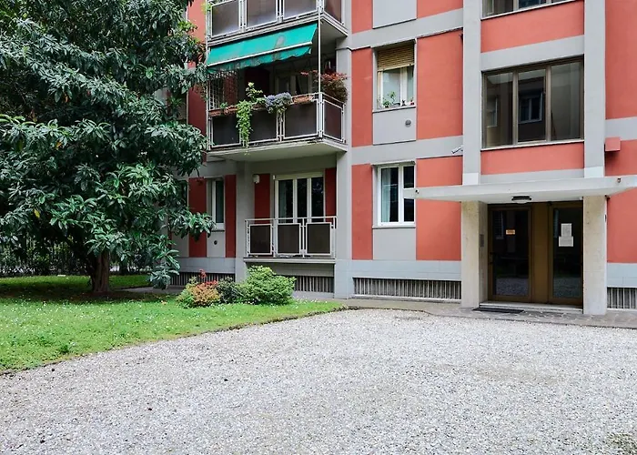 Mico Garden View Citylife Executive