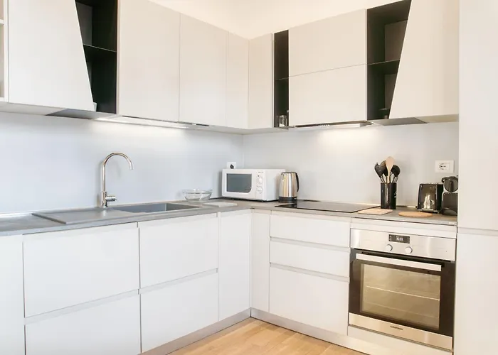 Corso Vittorio Emanuele GrandSuite - Best position in Milan next to Duomo